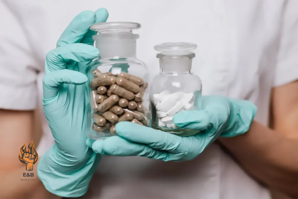 Cómo Obtener Vitaminas a Precios de Descuento