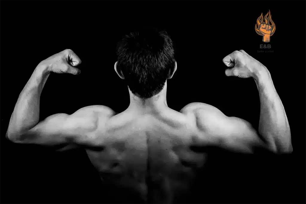 Ganar Masa Muscular de Forma Efectiva