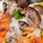 Eliminando los Mariscos Un Paso más hacia una Dieta Vegana