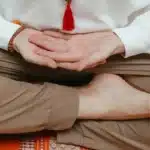 Libera tu Mente y Cuerpo con la Meditación en Acción del Kung Fu Shaolin